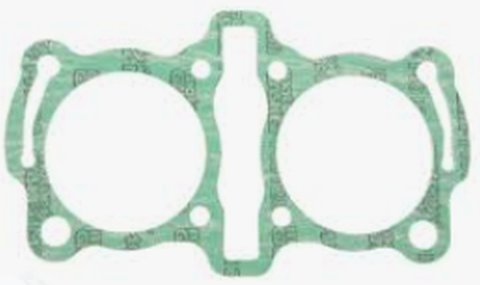 Прокладка цилиндра HONDA CB 250N/T '77-'83, CB 400 N/T '78-'85 ATHENA S410210006035