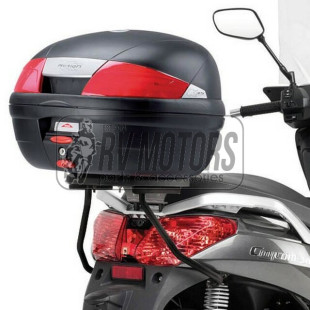 Крепления кофра KAPPA (без площадки) SYM Citycom 300 (08-15) KR2310