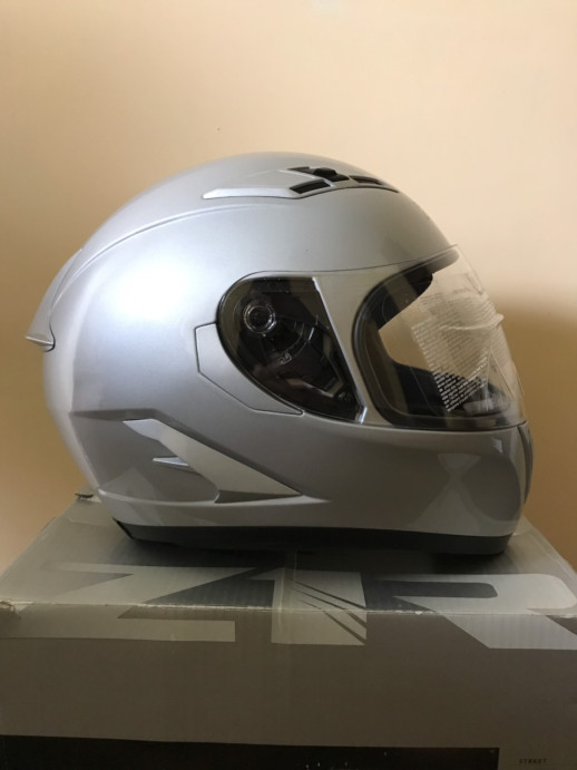 Шолом інтеграл Z1R Strike OPS. Розмір XL