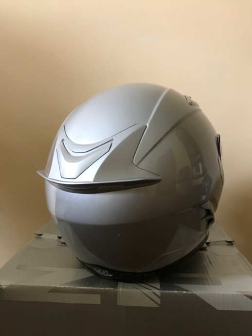 Шолом інтеграл Z1R Strike OPS. Розмір XL