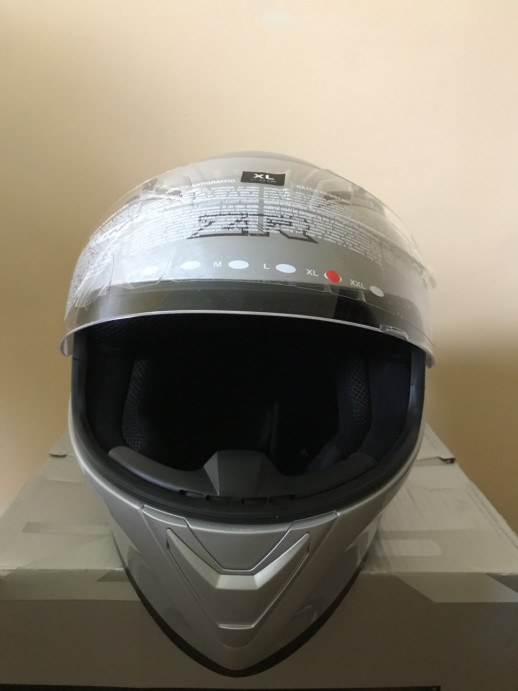 Шолом інтеграл Z1R Strike OPS. Розмір XL