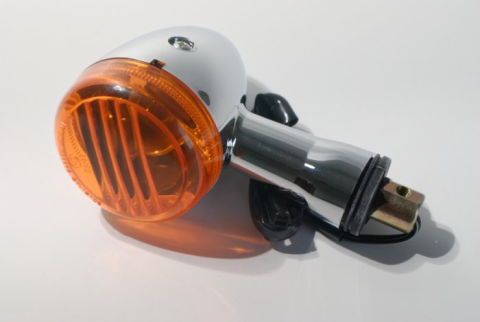 Указатель поворота левый передний/правый задний SUZUKI VL1500LC/VZ800/VZR1800/M800 NACHMAN KS078AN