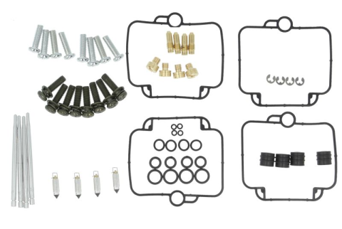 Ремкомплект карбюратора 4 RIDE AB26-1730
