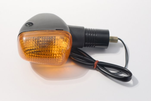 Вказівник повороту правий задній SUZUKI GS500E &#39;01- ,GSXR600/750 SRAD ,GSX600/750F &#39;98-02SV650 &#39;99-01 TL1000 GSXR1300 &#39;98 JR ST-1286R