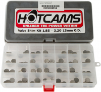 Комплект регулировочных шайб HOT CAMS 13мм 1.85-3.20мм HCSHIM32