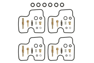 Ремкомплект карбюратора HONDA CBR 900 1992- KEYSTER K-1605HK