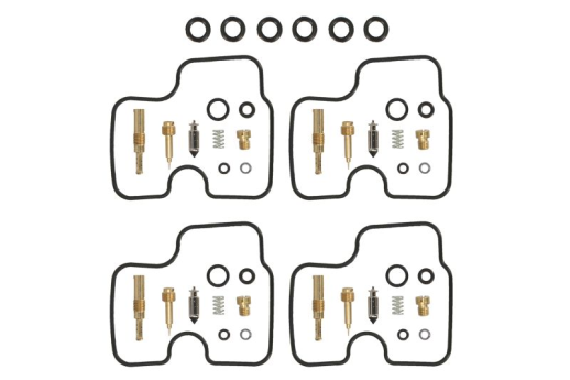 Ремкомплект карбюратора HONDA CBR 900 1992- KEYSTER K-1605HK