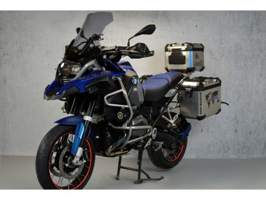 Вітрове скло LOSTER BMW R 1200 GS 13-18