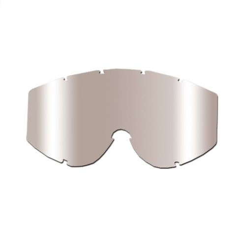 Стекло маски Progrip Silver (Chrom) PG3252