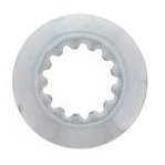 Стопорне кільце провідної зірки ALL BALLS 25-6016/1 (1 шт)