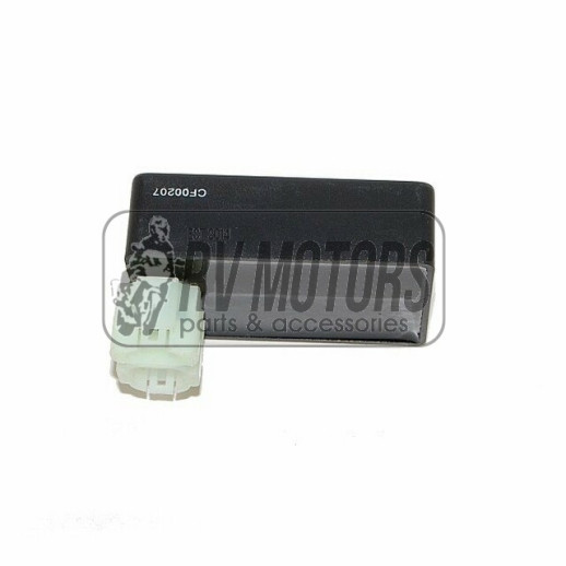 Комутатор HONDA TRX 300EX (07-09) ELECTROSPORT PECAH300B