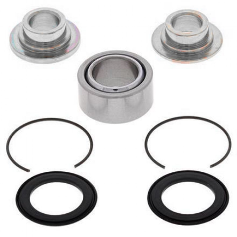 Підшипники заднього амортизатора PROX 26.350080 (All Balls 29-5080)