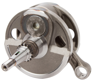 Коленвал YAMAHA YZF 450 HEAVY DUTY (06-09) (WWPC151) HOT RODS 4074