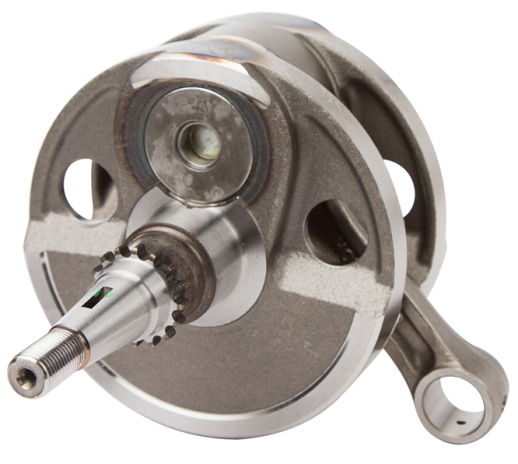 Колінвал YAMAHA YZF 450 HEAVY DUTY (06-09) (WWPC151) HOT RODS 4074