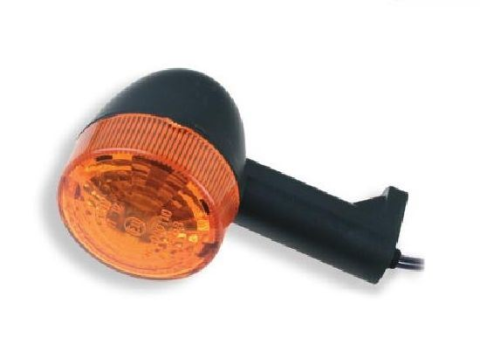 Указатель поворота APRILIA CLASSIC 125 95-99, RS 125 99-05, RS 250 94-05, RS 50 99-06, SCARABEO 100 99-06, SCARABEO 50 00-14, BETA RRT 50 00-15, BETA TEMPO 50 93-02, DERBI SENDA 50/125 10-12, HUSQVARNA CR 125 98-01, 250 98-01, TE 610 E 98-05 VICMA 1058097