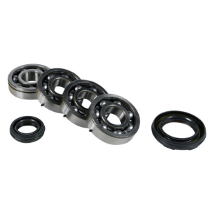 Комплект подшипников коленвала YAMAHA YFZ 350 BANSHEE '87-06 PROX 23.CBS23087