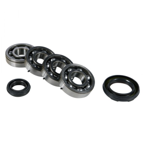 Комплект подшипников коленвала YAMAHA YFZ 350 BANSHEE '87-06 PROX 23.CBS23087