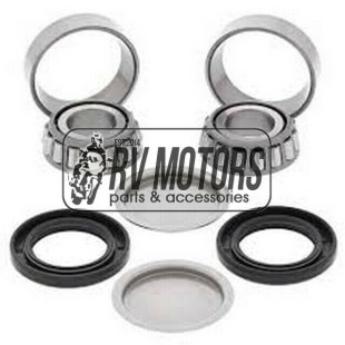 Комплект подшипников оси маятника ALLBALLS 28-1086