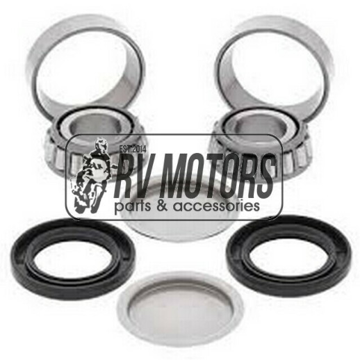 Комплект підшипників осі маятника ALLBALLS 28-1086