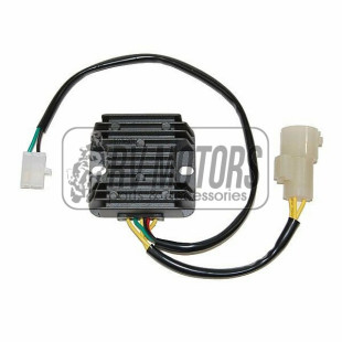 Регулятор напряжения HONDA TRX 300 FOURTRAX 88-91 ELECTROSPORT ESR125