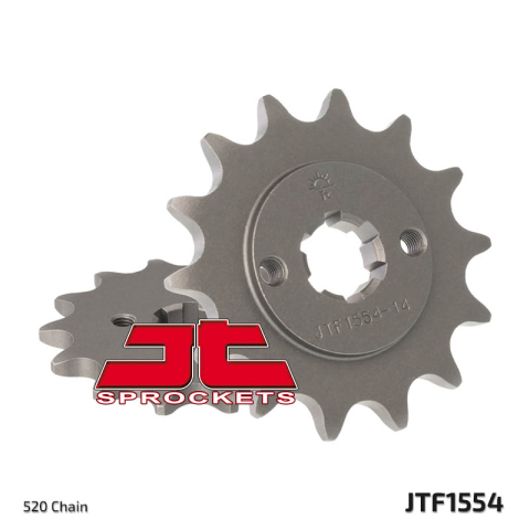 Приводная звезда JT JTF1554.12 (PBR 2062)