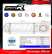 Прямоток Triumph TIGER SPORT 1050 2016 - 2020 DOMINATOR HP3