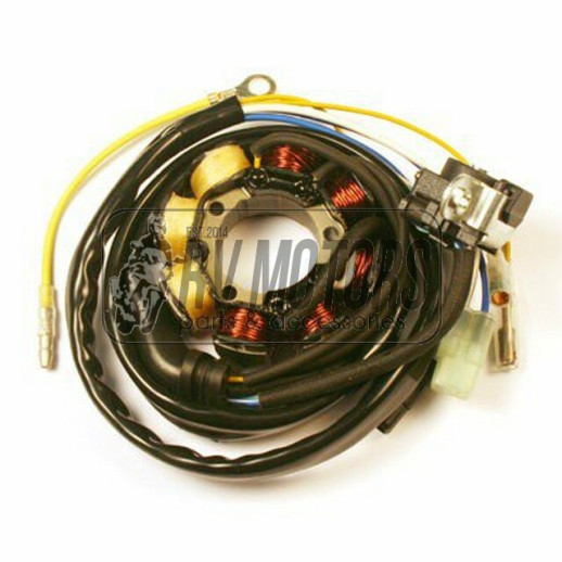 Генератор HONDA CRF 250R (04-09), CRF 450R (05-08) ELECTROSPORT ESL960