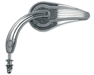 Дзеркало HARLEY DAVIDSON FL, FLHP, FLHR, FLHRC, FLHRS, FLHRSE3, FLHRSE4, FLHT, FLHTC, FLHTCSE2, FLHTCU, FLHTCUSE3, FLHTCUSE4, FLHTCUSE5 883-1805 20