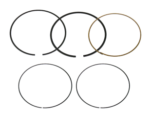 Поршневые кольца KAWASAKI KVF750 BRUTE FORCE '05-'13, KRF750 TERYX '08-'13 (85mm) NAMURA NA-20075R