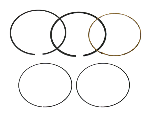 Поршневі кільця KAWASAKI KVF750 BRUTE FORCE '05-'13, KRF750 TERYX '08-'13 (85mm) NAMURA NA-20075R