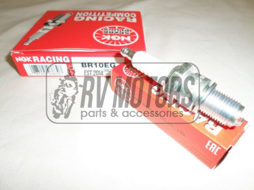 Свічка запалювання NGK 3830/BR10EG