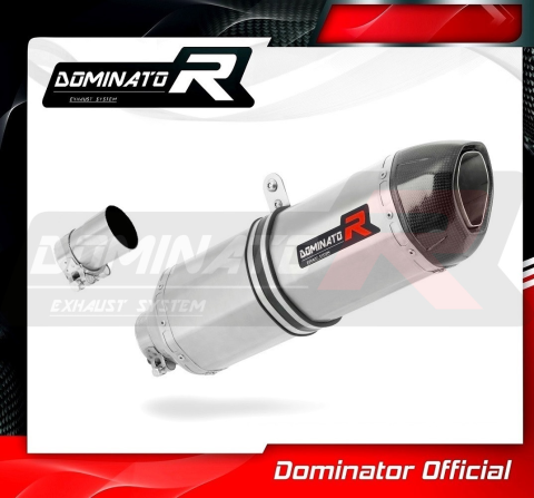 Прямоток DOMINATOR BMW R850R HP1 2004 - 2007