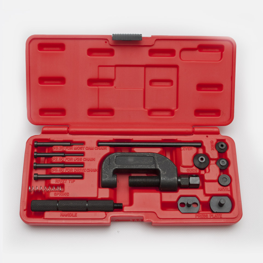 Заклепник ланцюга NACHMAN MC-12749