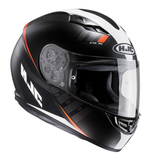 Шолом HJC CS-15. Розмір XL