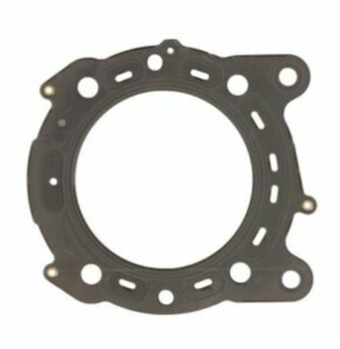 Прокладка ГБЦ  DUCATI 848 NH/EVO '08-'13, STREETFIGHTER 848 '12-'15, SUPERBIKE EVO 848 '11-'13 (OEM:78610961A)  ATHENA S410110001035