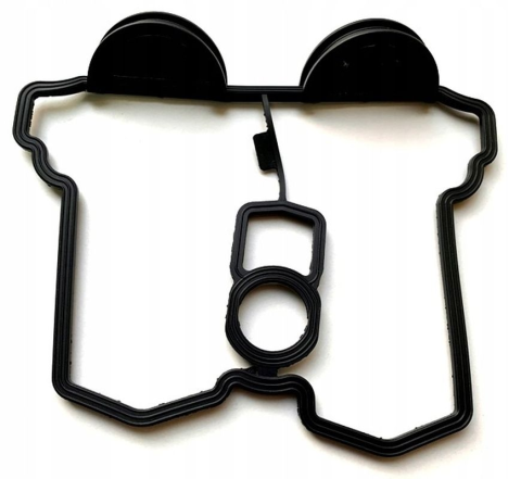 Прокладка клапанной крышки YAMAHA YZ 450F '03-'05, WR 450F '03-'06, YFZ 450 '04-'13 (OEM:5TA111930000)   ATHENA S410485015040