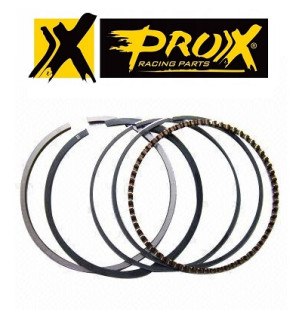 Поршневые кольца YAMAHA XT 600 (XT600) (+2,00MM) PROX 02.2600.200
