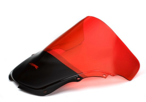 Ветровое стекло LOSTER Honda CBR1100XX 96-06 спортивное