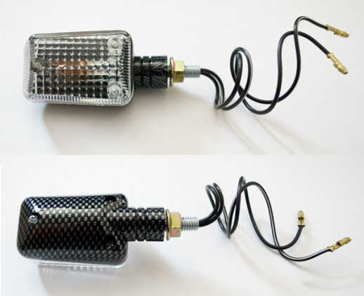 Покажчик поворотів універсальний IMP ST-1279-6/CARB.