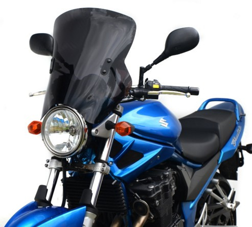 Універсальний вітровик Loster U3T довжина 41 см