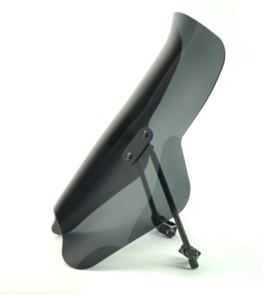 Універсальний вітровик Loster U3T довжина 41 см