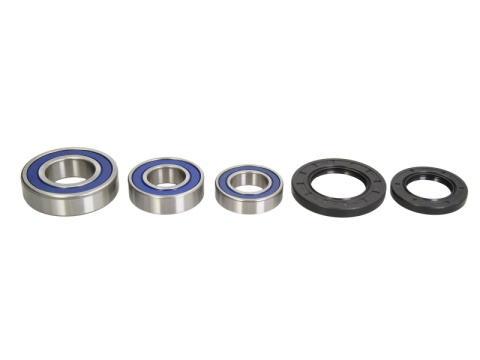 Підшипники осі колеса SUZUKI GSX-R 600/750 2011-2017 4 RIDE AB25-1634