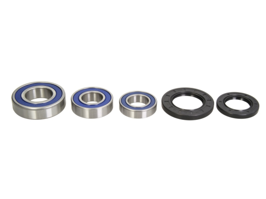 Підшипники осі колеса SUZUKI GSX-R 600/750 2011-2017 4 RIDE AB25-1634