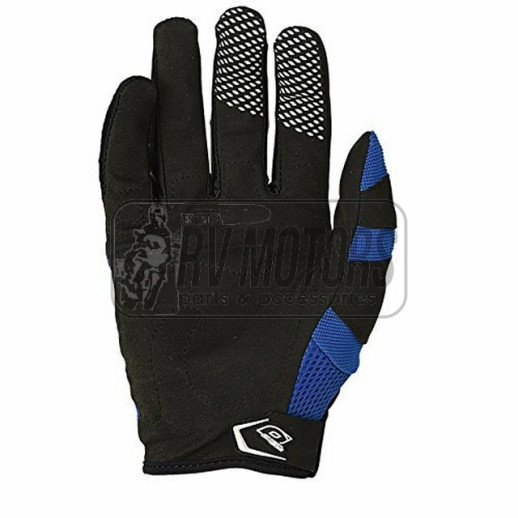 Рукавички O'Neal Element Ride сині