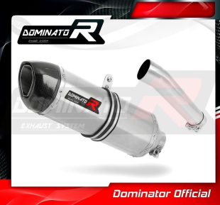 Прямоток DOMINATOR TRIUMPH DAYTONA 955I HP1 2002 - 2006 