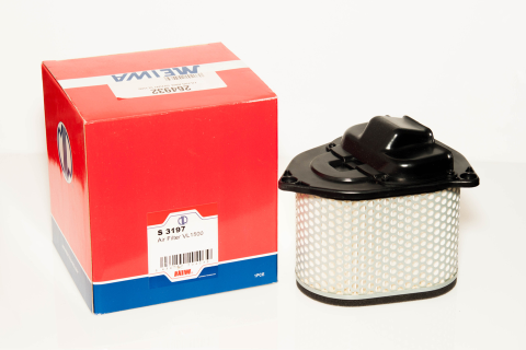 Воздушный фильтр MEIWA S3197 (HFA3906)