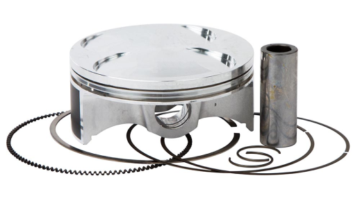 Поршень KAWASAKI KXF 450 '06-'08 PRO HC (95,96MM) VERTEX 23243A