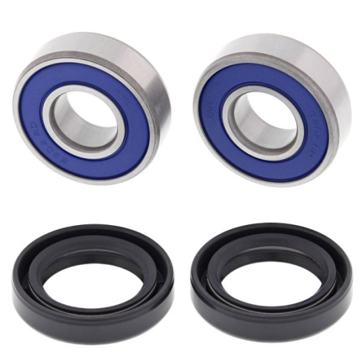 Підшипники осі колеса HONDA CRF 250 2013-4 RIDE AB25-1670