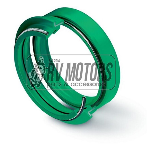  Комплект сальників та пильників вилки SKF KITG-43W WP 43MM