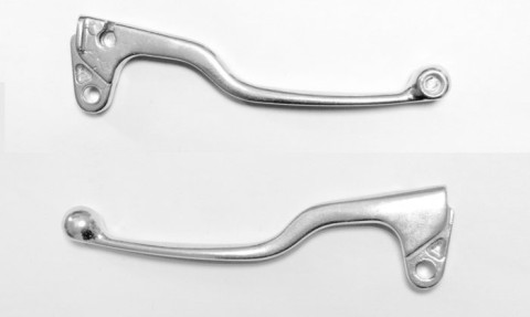 Рычаг сцепления VICMA YAMAHA YZ125/250 '00-'14, YZF250/426/450 '00-'08, KAWASAKI KXF250 '05-'14, KXF450 '10-'14, KX 250 '05-'08 71201 (DSY16SV)